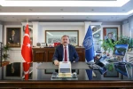 Başkan Palancıoğlu: "Berat; iyiliğe ulaşmak için bir müjdedir"
