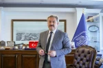Başkan Palancıoğlu: "Kadir Gecesi; arınmanın, birlik ve beraberliğin çağrısıdır"