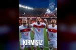 Başkan Palancıoğlu milli takımda