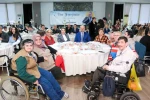 Başkan Pehlivan, Menemenlilerle gönül sofralarında buluştu
