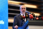 Başkan Pekyatırmacı 2025'te Selçuklu'da gerçekleşen hizmetleri anlattı