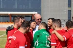 Başkan Pekyatırmacı Down Sendromlu Futsal Milli Takımı ile bir araya geldi