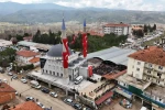 Başkan Pütün; "Beyağaç’a anlamlı bir eser daha kazandırmanın mutluluğunu yaşadık"