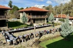 Başkan Pütün ilçede görev yapan öğretmenlerle bir araya geldi