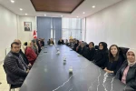Başkan Sabancı; "Kadınlar daha görünür ve güçlü olacak
