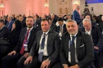 Başkan Sadıkoğlu, Türkiye-Mısır İş Forumu’na katıldı
