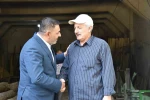 Başkan Sadıkoğlu’ndan Ahilik mesajı