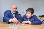 Başkan Sandıkçı: "26 adet Canik Akıl ve Zeka Oyunu Sınıfı açtık"