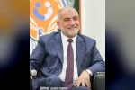 Başkan Sandıkçı: "Öğrencilerimizin tamamına burs desteği sağlıyoruz"