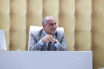 Başkan Sandıkçı: "Projeler ve yatırımlarla dolu bir yıla daha imza attık"