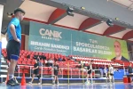 Başkan Sandıkçı: "Ücretsiz akademiye hazırlık kurslarımızda genç kardeşlerimizi uzman eğitmenlerle ağırlıyoruz"