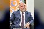 Başkan Sandıkçı: "Üniversiteyi kazanan tüm öğrencilerimize burs veriyoruz"