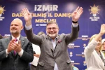 Başkan Saygılı’dan Danışma Meclisi’nde birlik ve beraberlik vurgusu