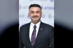 Başkan Sayın Kurban Bayramı’nı kutladı
