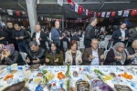 Başkan Seçer: "Birlik içinde olmaya devam edeceğiz"