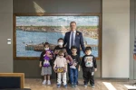Başkan Seçer: "Lösemi toplumsal bir sorun"