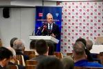 Başkan Seçer: "Şehrin sorunlarını, çözüm yollarını en iyi bilen, orada yaşayan vatandaştır"