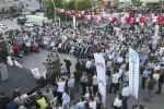 Başkan Seçer, Tarsus ve Çamlıyaylalı üreticilerle buluştu
