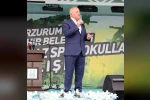 Başkan Sekmen: "Gençliğe yapılan yatırım, geleceğe yapılan yatırımdır"