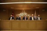 Başkan Selmanoğlu: "AK Parti milletimizin ortak değerlerinin, birlik ve beraberlik ruhunun güçlü bir temsilcisidir"
