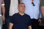 Başkan Senal’dan devam kararı: "Artık geçmişi geride bırakalım"