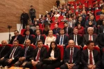 Başkan Şeniz Doğan’a EGF’den ödül
