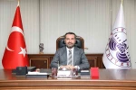 Başkan Şerifoğulları, "Şehrimizin eski yapı stoku önemli ölçüde yenilendi"