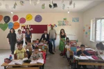 Başkan Seydaoğlu’ndan eğitime tam destek