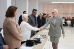 Başkan Subaşı, "Mahallelerimizin sesi olan muhtarlarımızla birlikte güzel çalışmalar yapmaya devam edeceğiz’’
