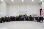 Başkan Subaşı’dan vefa buluşması 