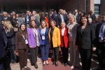 Başkan Subaşı’nın Ankara temasları