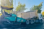 Başkan Taşkın "Çukur siyasetine son verdik"
