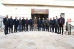 Başkan Taşkın: Eski Malatya’da eğitime yeni bir merkez kazandırdık