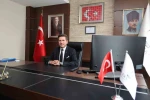 Başkan Tatık; "Cumhuriyetimizin ilanı, birçok zorluğun üstesinden gelerek elde edilen bir başarıdır"