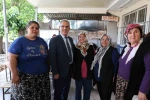 Başkan Tetik, Güzelköy’de vatandaşlarla buluştu