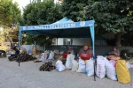 Başkan Tetik’ten kadın üreticilere hızlı çözüm