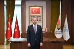 Başkan Toptaş:"Her ferdi ‘Kahraman’ olan Maraş, hiçbir zaman teslim olmaz"