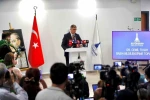 Başkan Tugay: "Yoksa ben de cezaevinde olurdum"