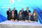 Başkan Ülken, Mısır’da Aydın’ı temsil etti