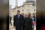 Başkan Umut Yılmaz’dan Berat Kandili mesajı