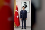 Başkan Ünlü’nün 19 Mayıs mesajı