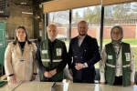 Başkan Ustaoğlu, bağımlılıkla mücadelede toplumsal mücadele çağrısı yaptı
