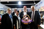 Başkan Uysal, ‘Trabzon Tanıtım Günleri’nde