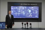 Başkan Uzun: "DMA odaları sayesinde 57 milyon lira tasarruf sağladık"