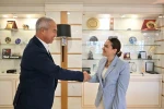 Başkan Vekili Özdemir: "Antalya’mızı ortak akıl ve iş birliğiyle geleceğe taşıyacağız"