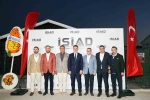 Başkan Vekili Şahin Biba: "Bursa üretimle güçleniyor"