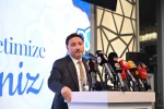 Başkan Yalçın: "Hiç durmaksızın çalışıyoruz"