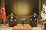 Başkan Yalçın: "Kayseri ekonomisinin amiral gemisi Kayseri OSB, Çekya ile işbirliğine hazır"