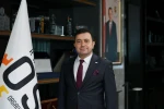 Başkan Yalçın: "Kayseri’nin 10 aylık ihracatı 3 milyar 154 milyon dolar oldu"