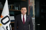 Başkan Yalçın: "Kayseri’nin ilk 3 aylık ihracatı 924 milyon dolar oldu"